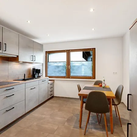 Ferienwohnung Kaeshammer Kappelrodeck Buitenkant foto