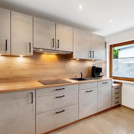 Ferienwohnung Kaeshammer Kappelrodeck Buitenkant foto