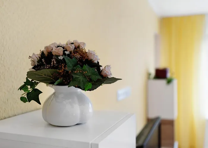 Ferienwohnung Kaeshammer