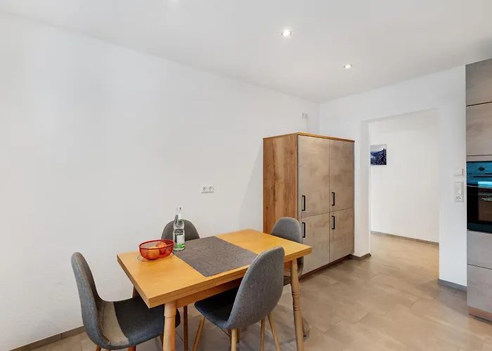 Ferienwohnung Kaeshammer