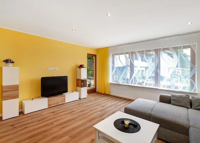 Ferienwohnung Kaeshammer
