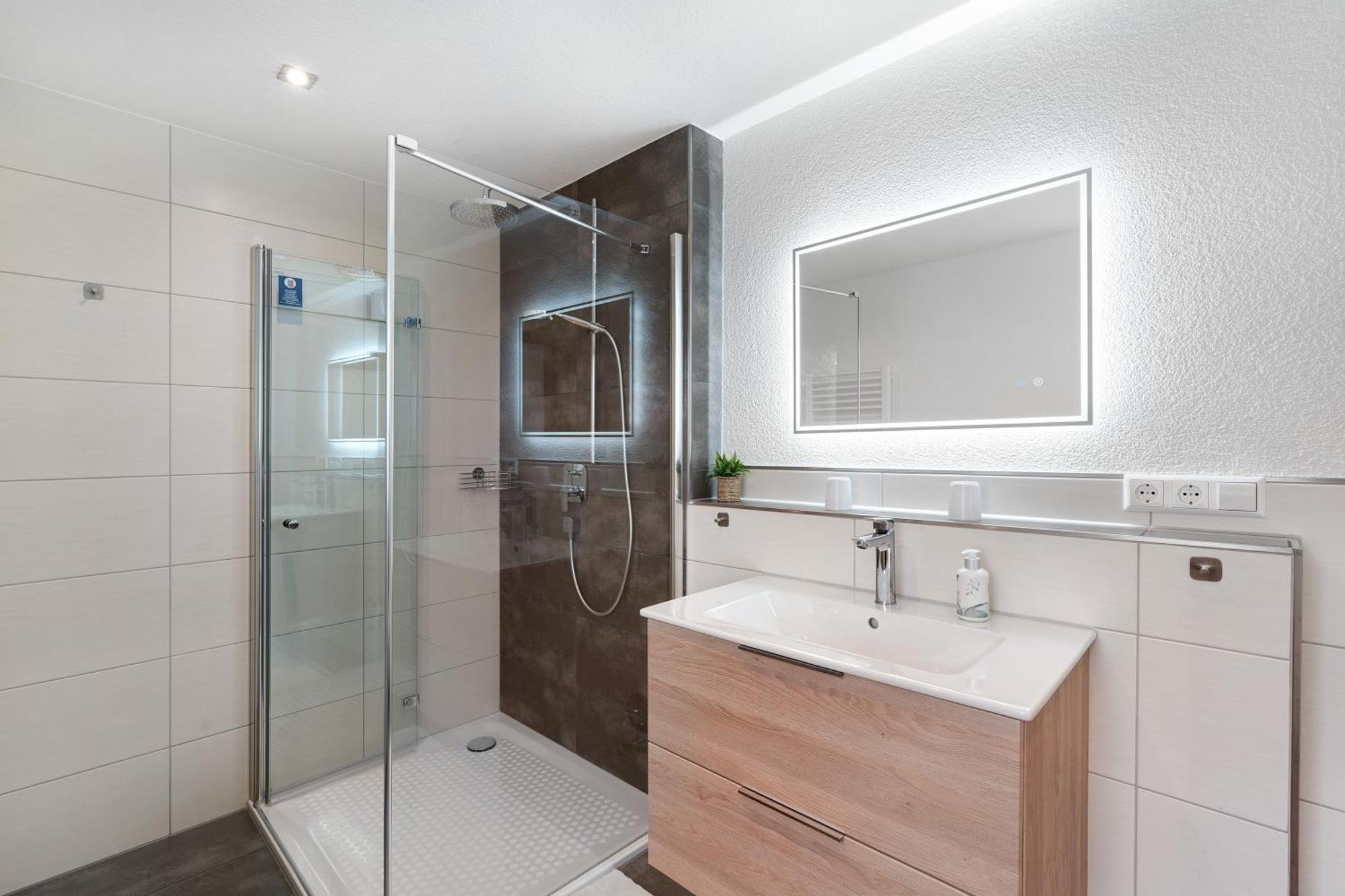 Apartment Kaeshammer Kappelrodeck