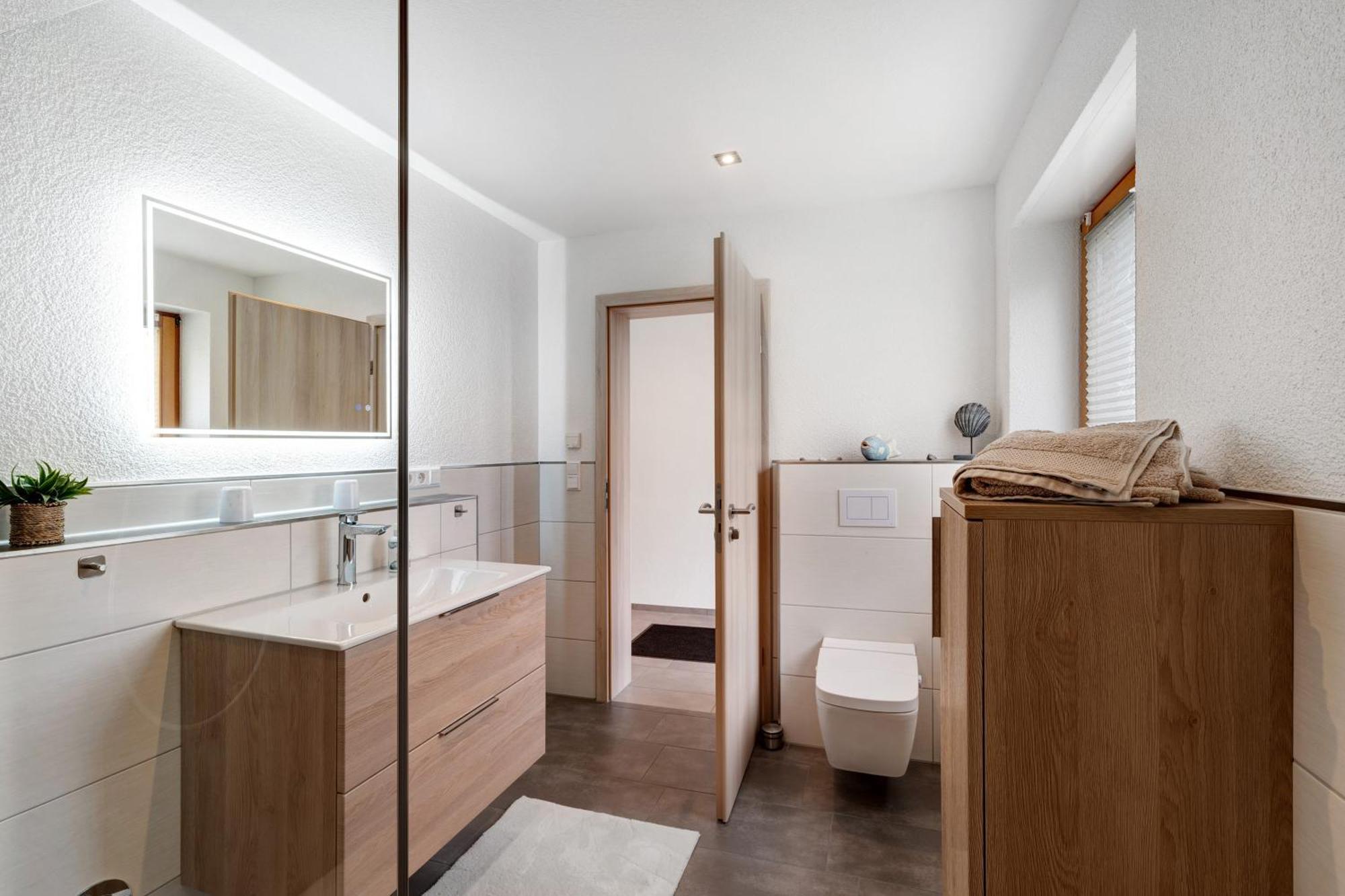Kaeshammer Apartment *