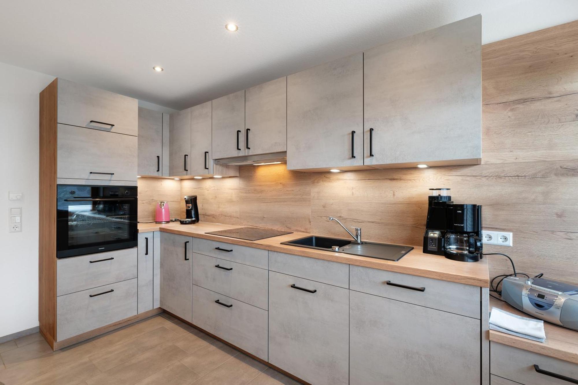 Apartment Kaeshammer Kappelrodeck