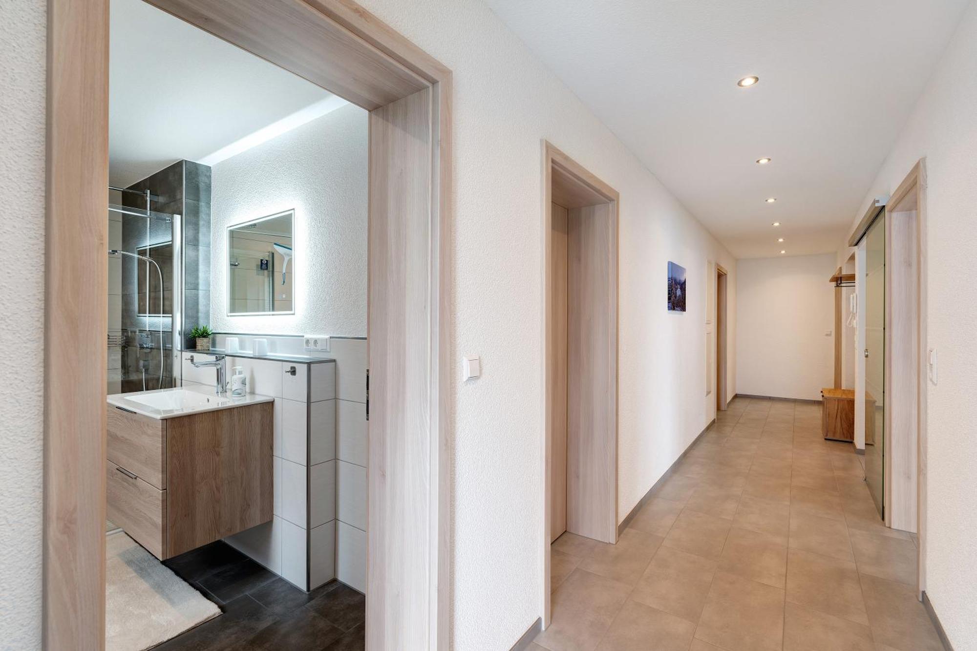 Appartement Kaeshammer