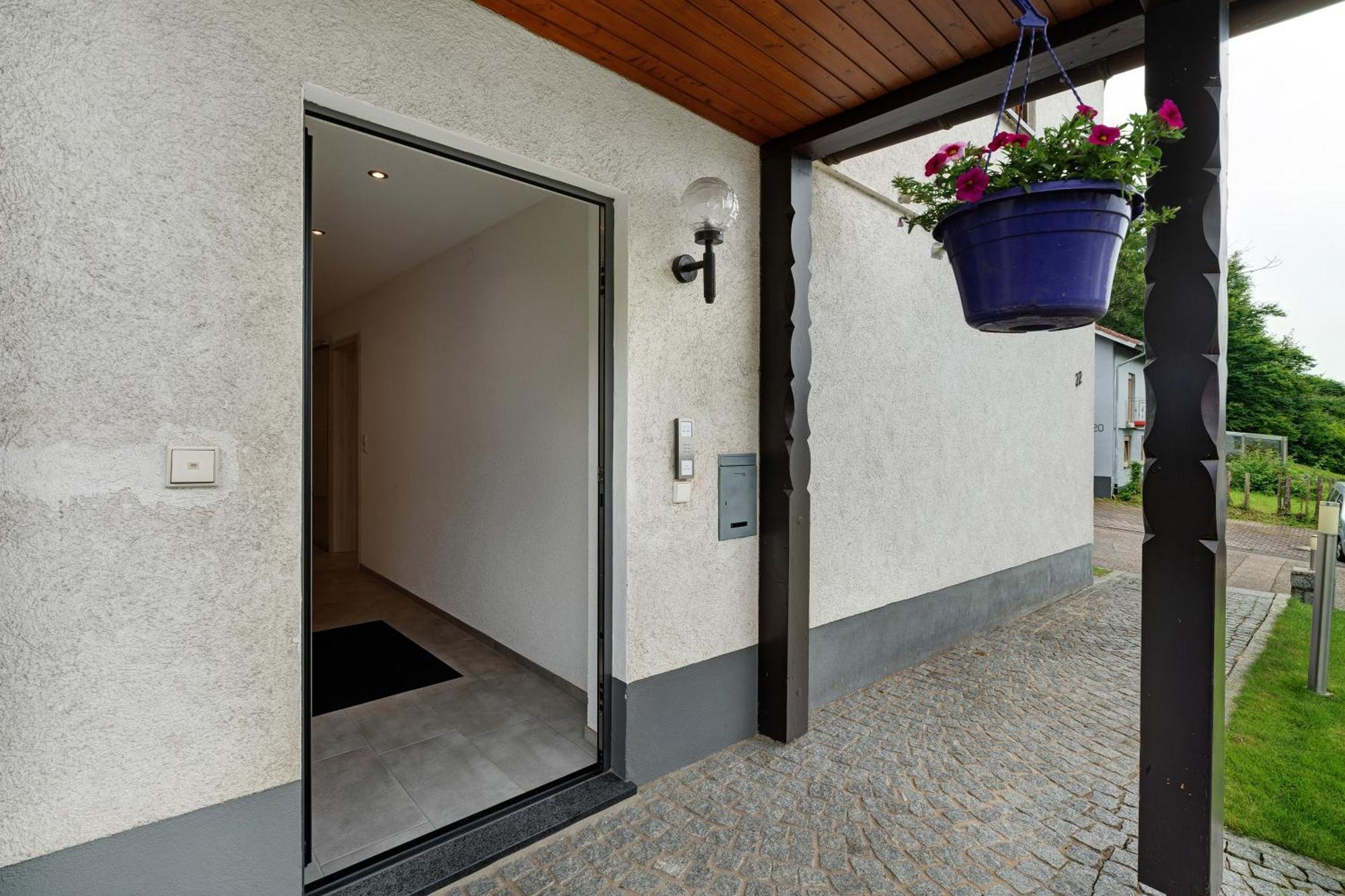 Kaeshammer Apartment *